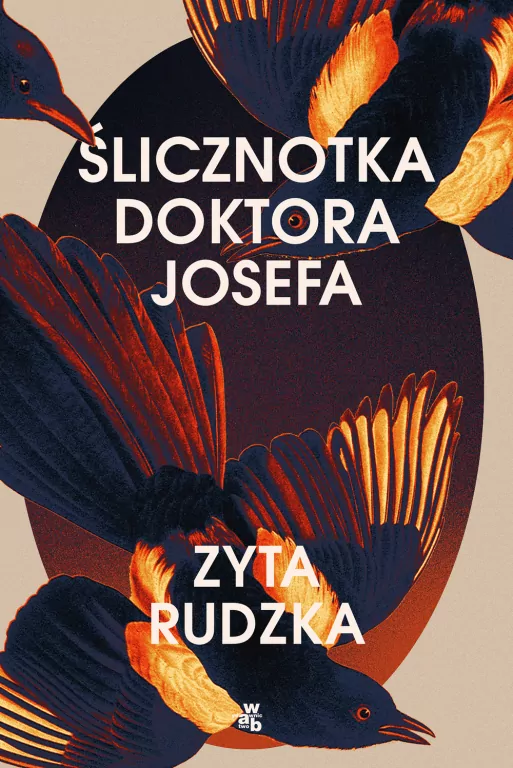 Ślicznotka doktora Josefa - tantis.pl