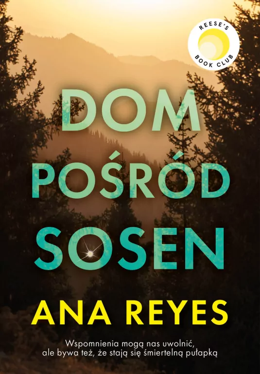 Dom pośród sosen - tantis.pl