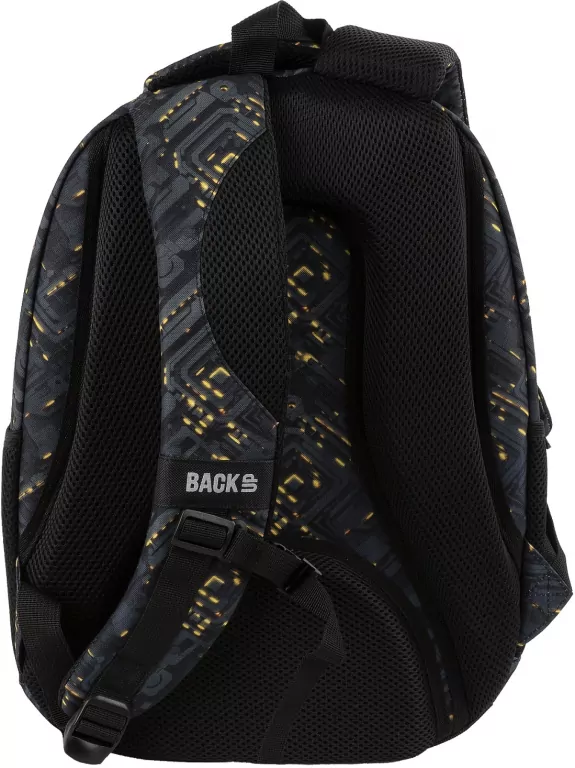 Plecak backup 8 O65 DERFORM - tantis.pl