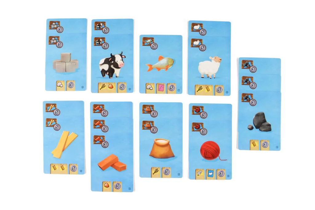 Little Factory - tantis.pl