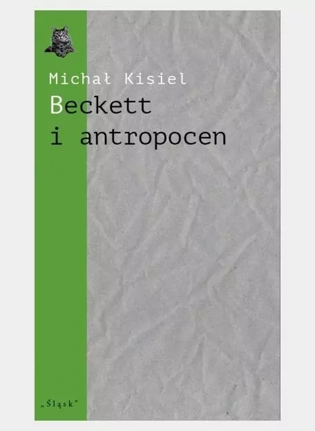 Beckett i antropocen - tantis.pl