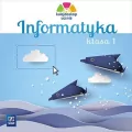 Kalejdoskop ucznia. Informatyka. Klasa 1 - tantis.pl