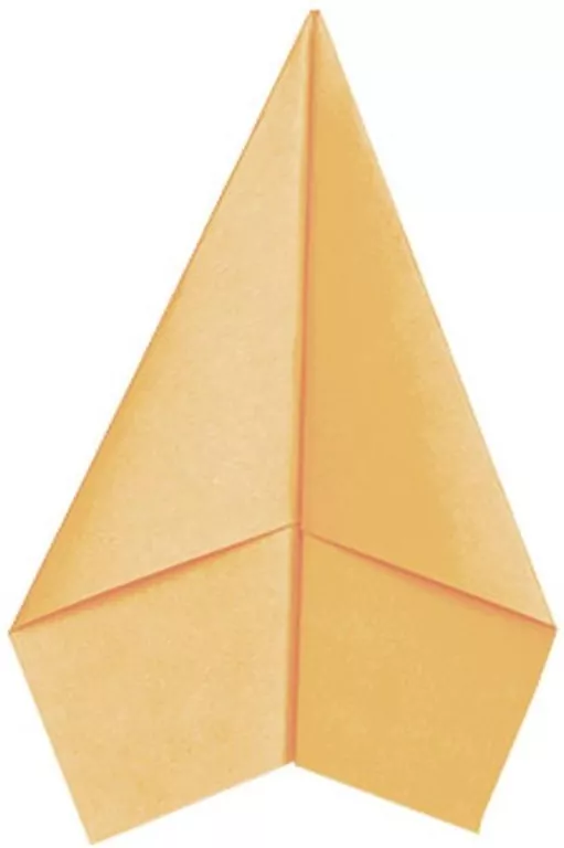 Karton kolorowy 170g A4 (25szt) chamois - tantis.pl
