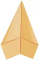 Karton kolorowy 170g A4 (25szt) chamois - tantis.pl