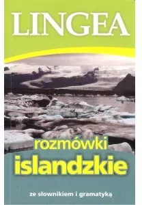 Rozmówki islandzkie ze słownikiem i gramatyką - tantis.pl