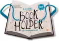Gimble Book Holder niebieski uchwyt do książki - tantis.pl