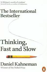 Thinking, Fast and Slow - tantis.pl