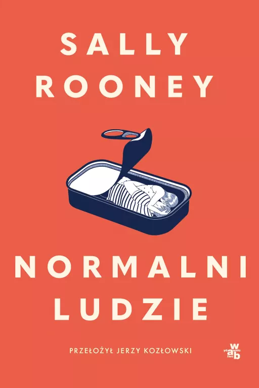 Normalni ludzie - tantis.pl