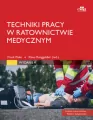 Techniki pracy w ratownictwie medycznym - tantis.pl