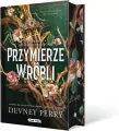 Przymierze Wróbli. Shield of Sparrows. Tom 1 - tantis.pl