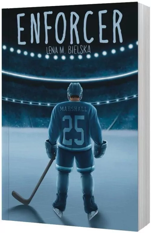 Enforcer - tantis.pl