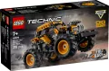 LEGO® Technic. Monster Jam DIGatron. 42199 - tantis.pl