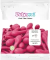 Balony lateksowe Pastel fuchsia 12cm - tantis.pl