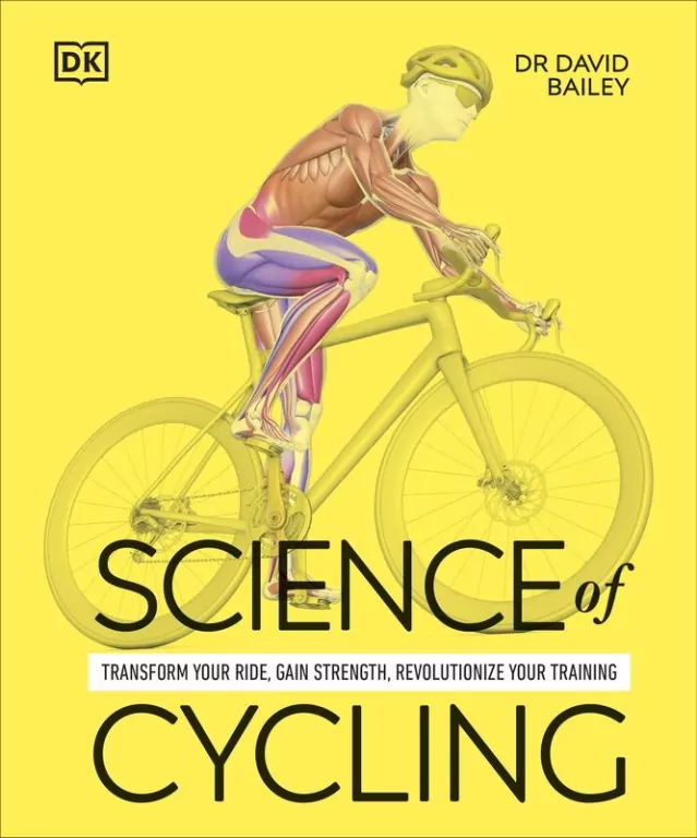Science of Cycling - tantis.pl