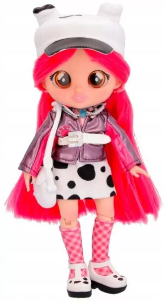 Cry Babies BFF. Lalka Dotty - tantis.pl