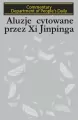 Aluzje cytowane przez Xi Jinpinga - tantis.pl
