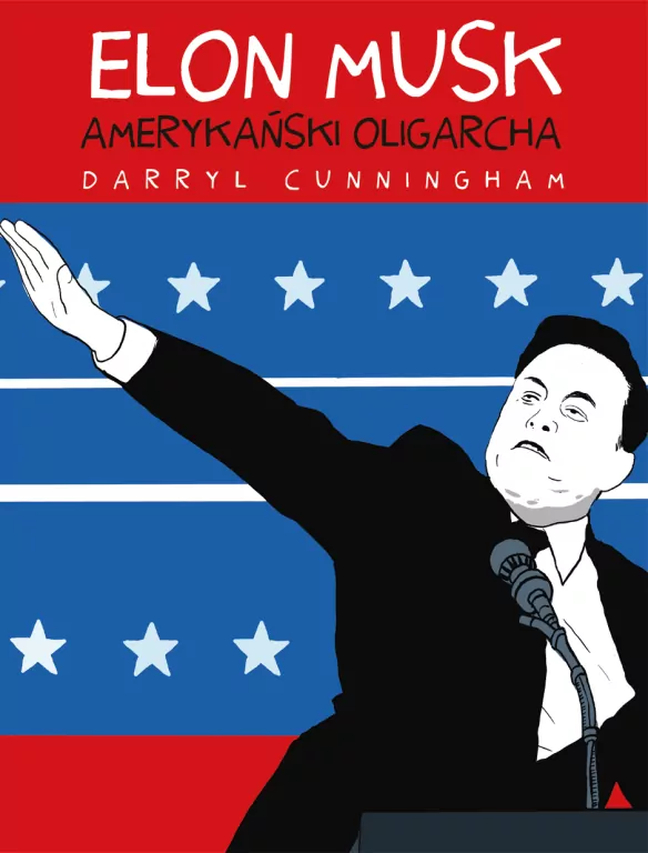 Elon Musk - tantis.pl
