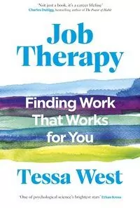 Job Therapy - tantis.pl