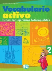 Vocabulario activo 2 - tantis.pl