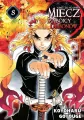 Miecz zabójcy demonów. Kimetsu no Yaiba. Tom 8 - tantis.pl