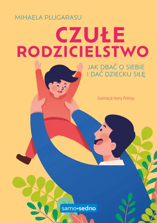 Czułe rodzicielstwo - tantis.pl