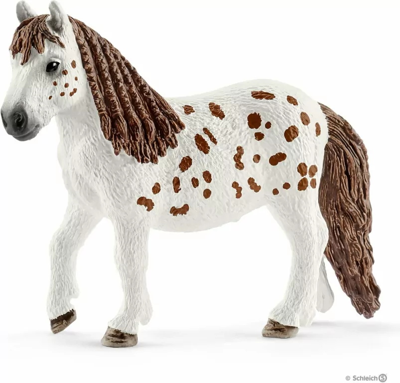 Mia i Spotty. Horse Club - tantis.pl