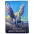 Wyrocznia jednorożców. Karty tarot - tantis.pl