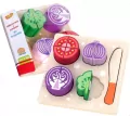 Smily Play. Warzywa do krojenia - tantis.pl