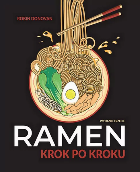 Ramen krok po kroku - tantis.pl