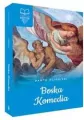 Boska komedia. Lektura bez opracowania - tantis.pl