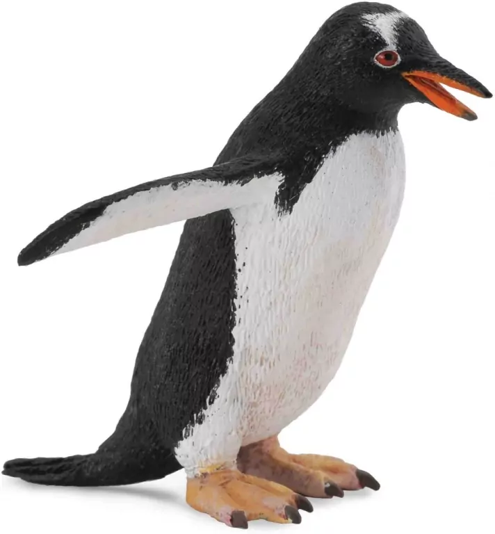 Pingwin gentoo - tantis.pl