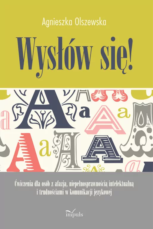 Wysłów się! - tantis.pl