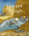 Vincent van Gogh. Malarstwo światowe - tantis.pl