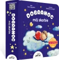 Dobranoc, mój skarbie. Wierszyki na dobry sen - tantis.pl