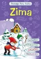 Zima. Poznaję Pory Roku - tantis.pl