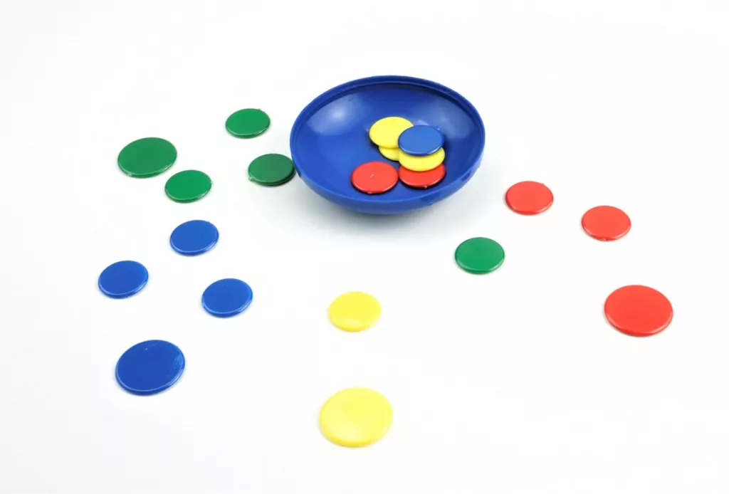 Pchełki. Petanka - tantis.pl