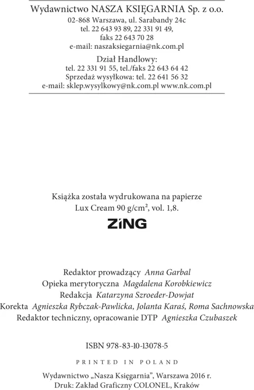 Opowieści biblijne - tantis.pl