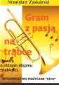 Gram z pasją na trąbce - tantis.pl