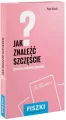Jak znaleźć szczęście? Fiszki - tantis.pl