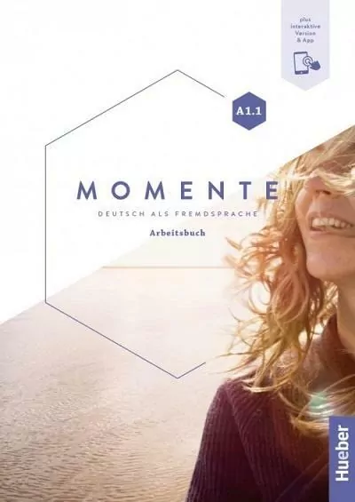 Momente. A1.1 Arbeitsbuch - tantis.pl