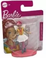 Barbie Minis Laleczka Fairy Candy Princess - tantis.pl