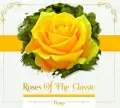 Roses of the Classic - Piano CD - tantis.pl
