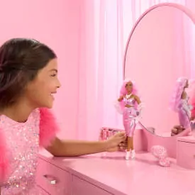 Barbie Deluxe Style HYV25 - tantis.pl