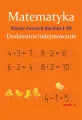 Matematyka. Dodawanie/odejmowanie. ĆW dla klas 1-3 - tantis.pl