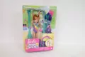 Barbie Starcie Gimnastyczka - tantis.pl