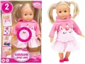 Lalka Little Love Charlene 33cm - tantis.pl