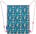 Worek na obuwie Candy Bunny ASTRA - tantis.pl