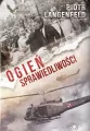 Ogień sprawiedliwości. Czerwona ofensywa. Tom 5 - tantis.pl