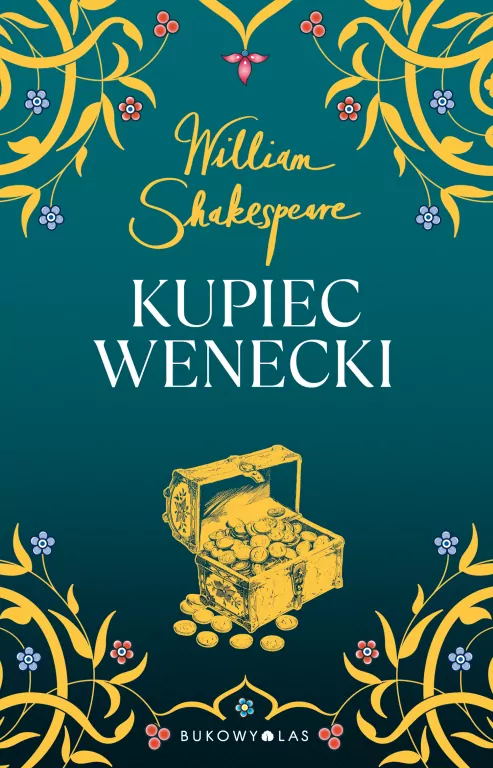 Kupiec wenecki - tantis.pl