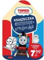 Tomek i przyjaciele. Książeczka kredeczka - tantis.pl